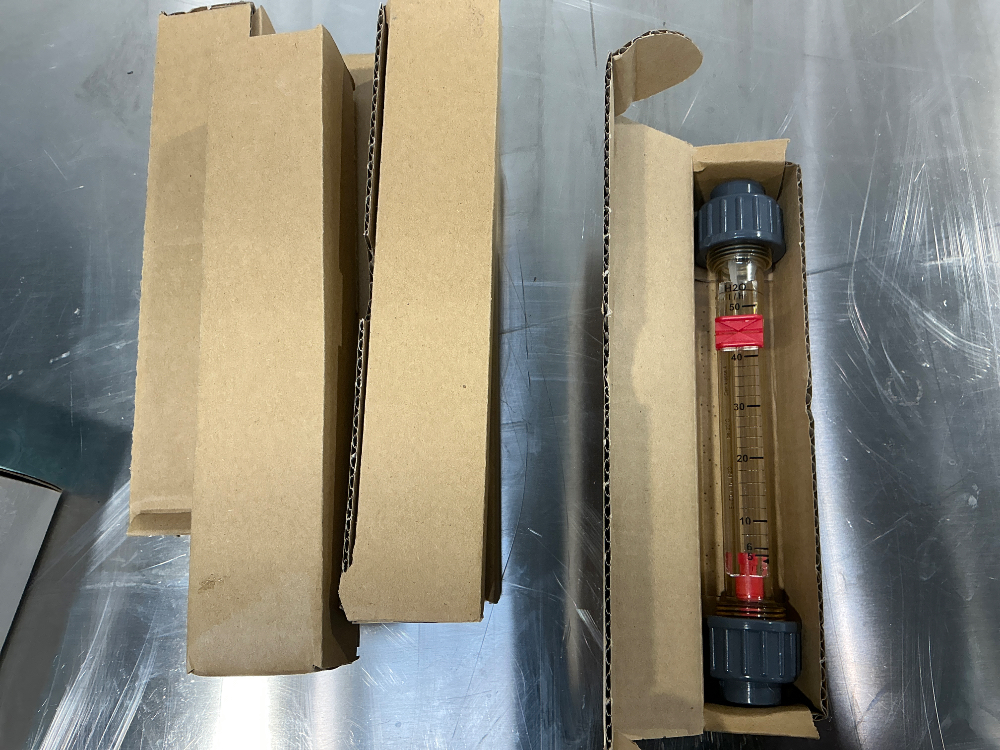 Image of PCE Instruments Rotameter